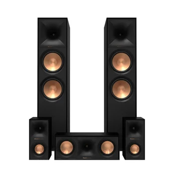 Save $500 on Klipsch Surround System!