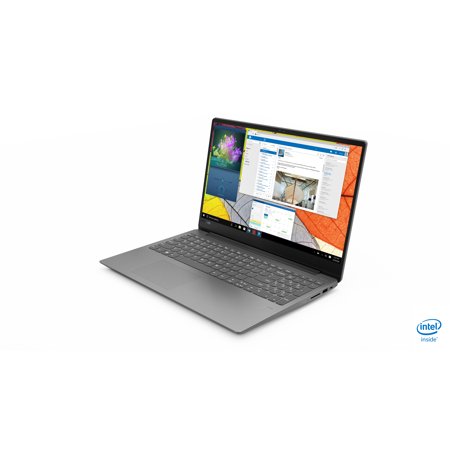 Lenovo ideapad 330s 15.6&quot; Laptop, Windows 10, Intel Core i7-8550U Quad-Core processor, 4GB DDR4 RAM, 16GB Intel Optane Memory, 1TB Hard Drive $499