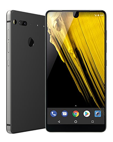 128GB Essential Phone PH-1 Unlocked Smartphone (Halo Gray) $168 - YMMV