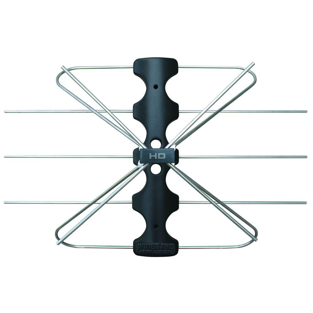Freevision Outdoor HDTV Antenna - $8.83 YMMV