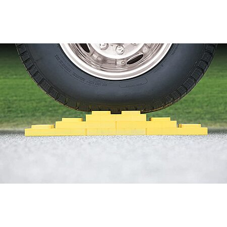 Camco Heavy Duty Leveling Blocks $12.68 - 2022-03-21