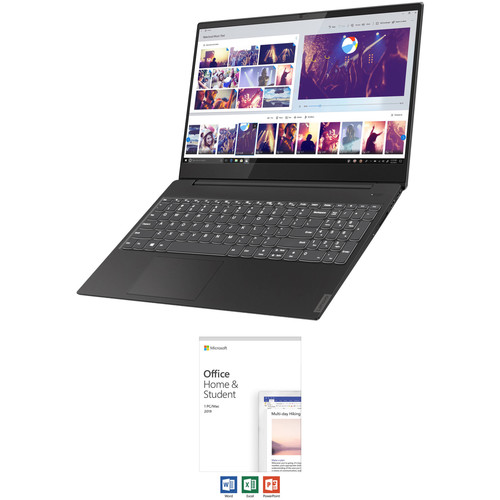 Lenovo IdeaPad 730s Ultrabook Laptop 13.3" i7 8565U 16GB 512GB NVMe SSD $599 Free Shipping