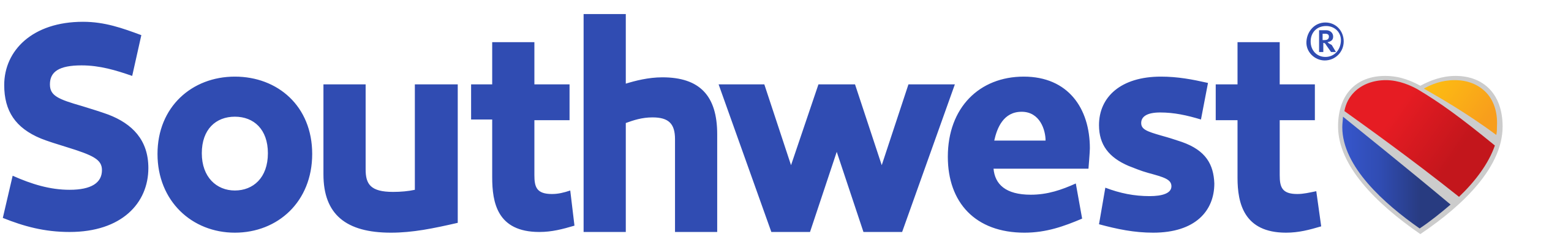 Southwest Companion pass for 2024-25