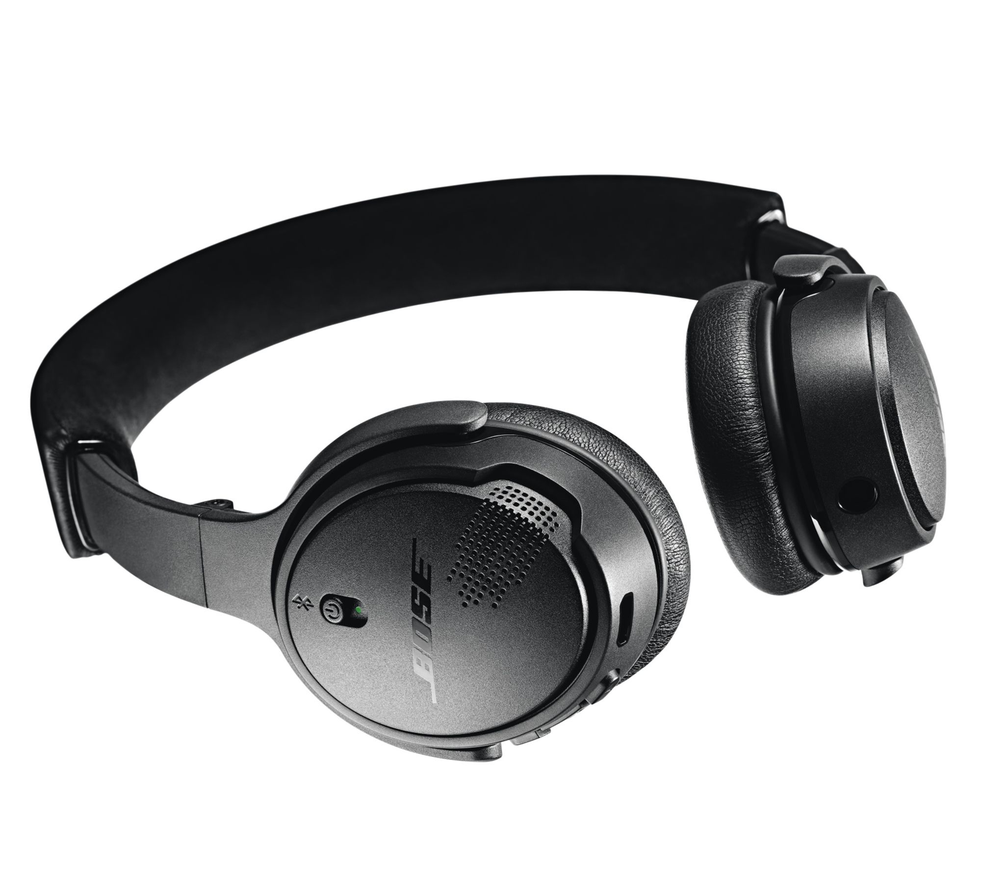 Bose On-Ear Wireless Bluetooth Headphones $99.96