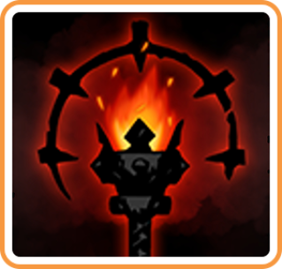 Darkest Dungeon - Nintendo Switch Digital Download $14.99