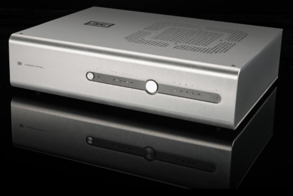 Schiit Yggdrasil (Previous Version) Balanced DAC $1599