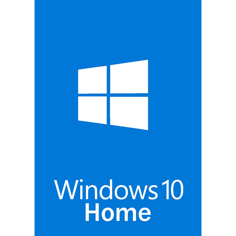 Windows 10 Home - PCWorld Software Store - Back Again $29.99