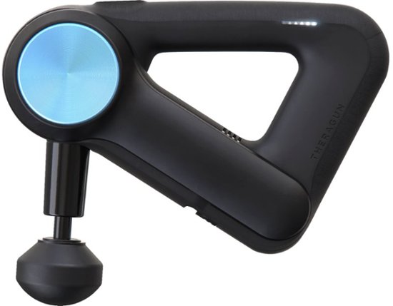 Back to top Top Theragun - G3PRO Professional Handheld Percussive Massage Gun with Travel Case - Black $399