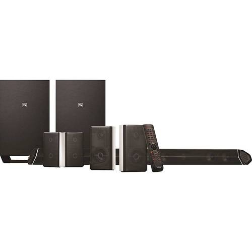 Nakamichi Shockwafe 9.2.4ch and 7.2.4ch soundbars w Dolby Atmos & 2 subwoofers for $849 (save $250) and $649 (save $150). Free shipping. $849.99