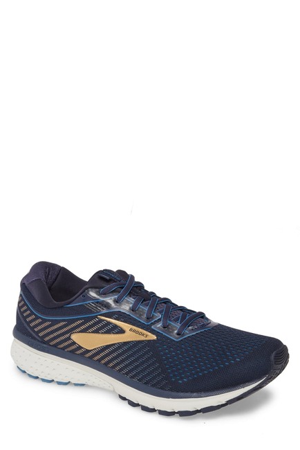 Brooks Ghost 12 Running Shoe Men's Women's $84.97 plus $7.95 Shipping $92.92