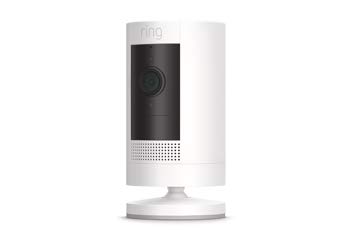 Ring Stick Up Cam 85$ from Amazon