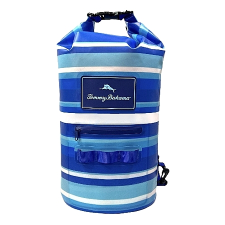 Select Costco Stores: 20L Tommy Bahama Waterproof Dry Bag $5 (In-Store Only)