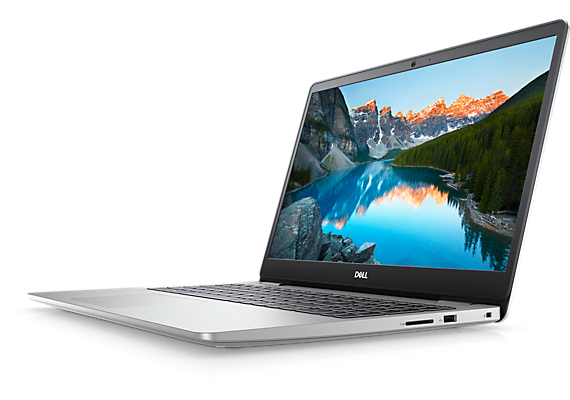 Dell Insipiron 15 5000 10th Generation Intel® Core™ i7-1065G7 Processor, 512 SSD, 8GB RAM, Intel Iris Graphics, 15.6'', Backlit Keyboard, Fingerprint Reader $690