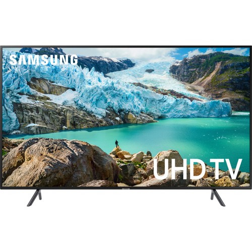 Samsung - 65" Class - LED - 7 Series - 2160p - Smart - 4K UHD TV with HDR $599.99