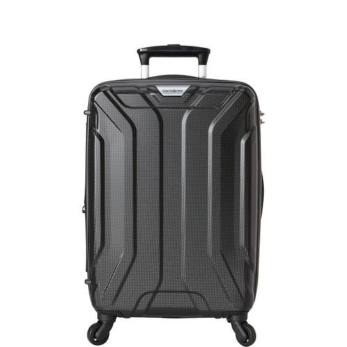 Samsonite Englewood Expandable Hardside Carry-On Spinner - eBags Exclusive  $50