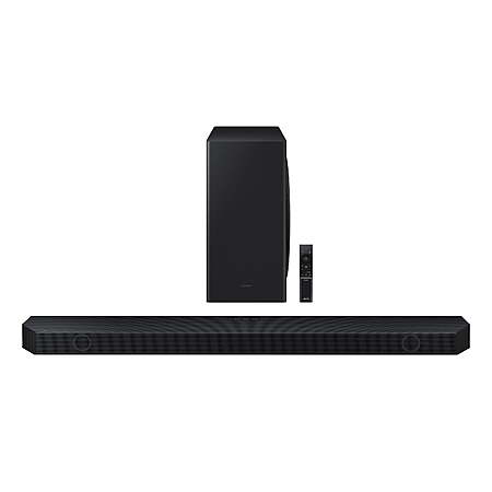 Samsung 5.1.2 Atmos Home Theater Soundbar with Wireless Subwoofer HW-Q800C/ZA $366.34 + Free Shipping