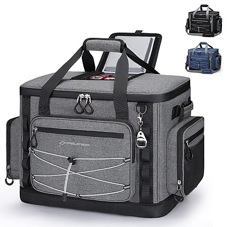 30/40 Can Maelstrom Cooler Bag for $37.93!