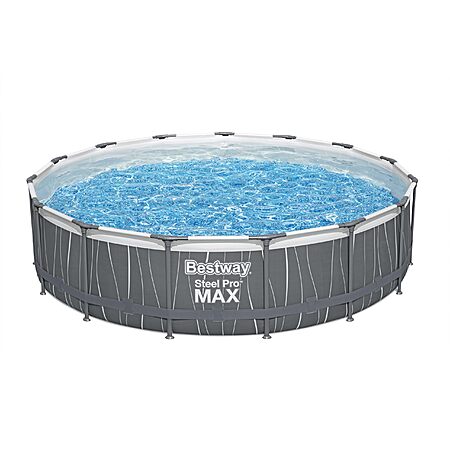 51% Off Bestway Pool Set + Free Shipping