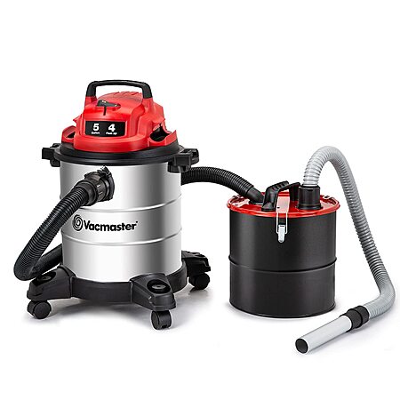 50% Off Vacmaster Shop Vacuum Combo!