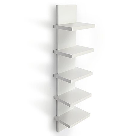 31" Bloddream Floating Shelf Only $37.99