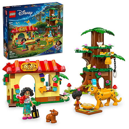 31% Off LEGO Disney Encanto Set!