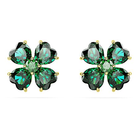 38% Off Swarovski Idyllia Stud Earrings!