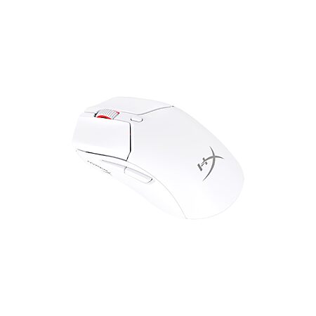Prime Members Get HyperX Mouse for $18.99