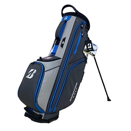 61% Off Bridgestone Golf Stand Bag!