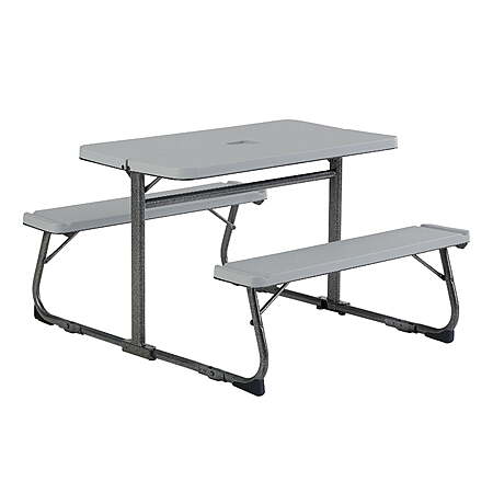 43% Off Kid's Picnic Activity Table!