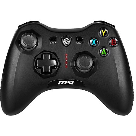 MSI Force GC30V2 Controller for $19.99!