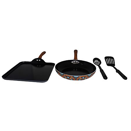 IMUSA Cookware Set for $20.56