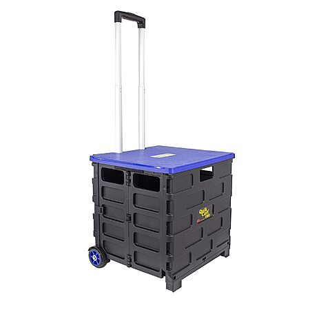 Save $10.73 on Quik Cart Pro!