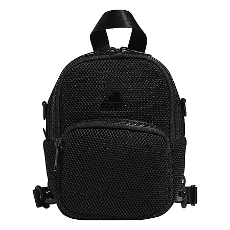 adidas Convertible Mini Backpack for $13.97!
