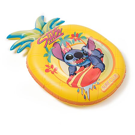 Swimways Stitch Inflatable Pool Float $14.96!