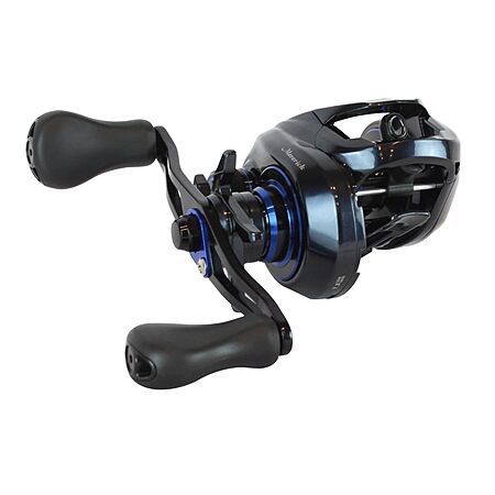 15% Off DOBYNS RODS Maverick Casting Reel