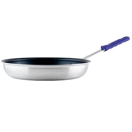 12" Winco Commercial-Grade Non-Stick Aluminum Fry Pan w/ Stay Cool Handle $24.09 + Free Shipping w/ Prime or on $35+