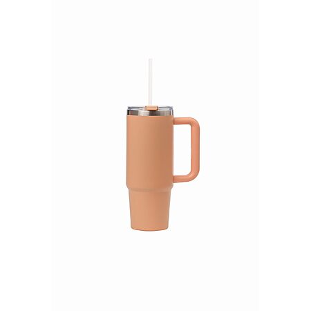 30-Oz Sip + Sea Cayman Stainless Steel Double Wall Tumbler w/ Handle ...