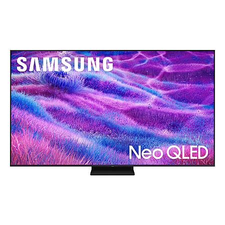 55" Samsung Class Neo QLED 4K QN80F Series, Vision AI, Mini LED Smart TV (2025 Model, 55QN80F) $697.99 + Free Shipping