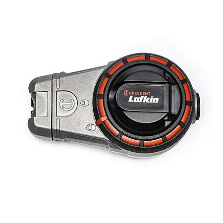 100' Crescent Lufkin Professional Aluminum Chalk Reel $7.50 