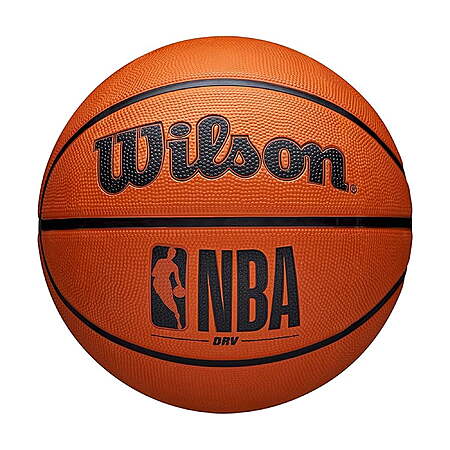 Wilson NBA DRV 29.5" Outdoor Basketball $9.99 + Free Shipping w/ Walmart+ or on $35+