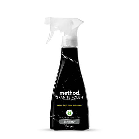14-Oz Method Granite Polish (Apple Orchard) $3.15