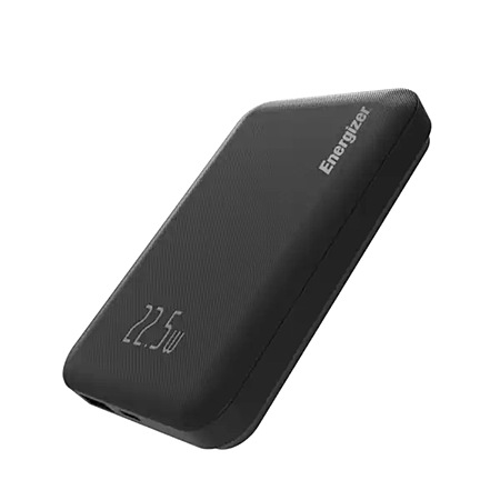 3-Port Energizer 10000mAh Ultimate Lithium Qi Wireless Portable Power Bank $14 + Free S&H