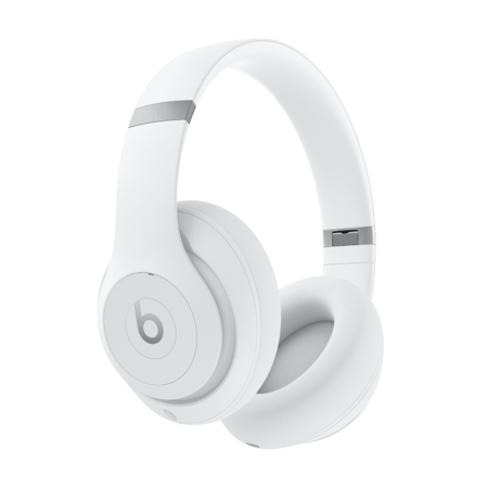 Beats Studios Pro Wireless Over-Ear Headphones (Matte White) $149 + Free S&H