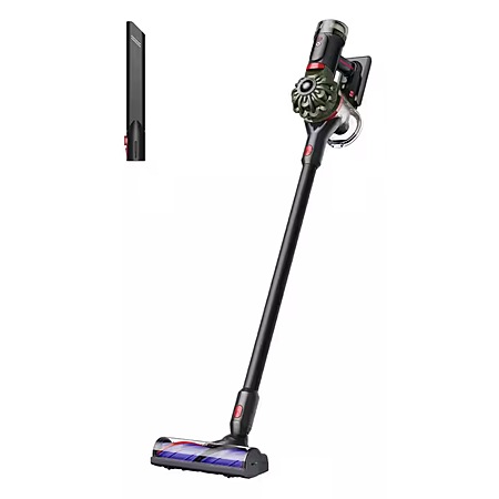 Dyson V8 Cyclone Bagless Cordless Stick Vacuum w/ Washable Filter $299 + Free Shipping