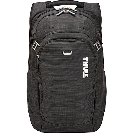 Thule Contract 25L Backpack w/ 15.6" Laptop Compartment (Black) $45.50 + Free S&H