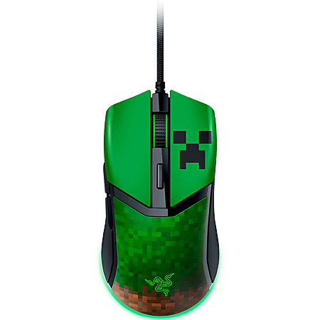 Razer Cobra Wired Lightweight Optical Gaming Mouse w/ Chroma RGB ...