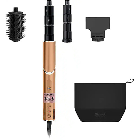 Shark FlexStyle Air Styling & Drying System (Copper) $199.99 + Free Shipping