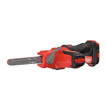 CRAFTSMAN V20 20V Cordless Variable Speed Belt Sander w/ Dust Port (Tool Only) $49.00 + Free Shipping