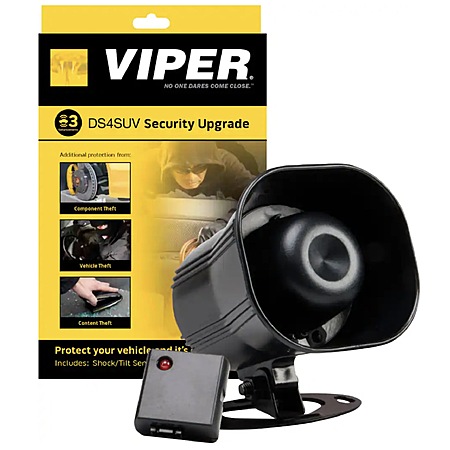 Viper DS4SUV Security Upgrade for DS4+ Remote Start Systems $40.99 + Free Shipping