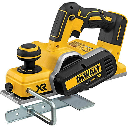 DEWALT 20V MAX Brushless Cordless Handheld Planer (Bare Tool) $179.00 + Free Shipping
